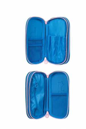 Penar cu 2 compartimente neechipat tip etui [2]