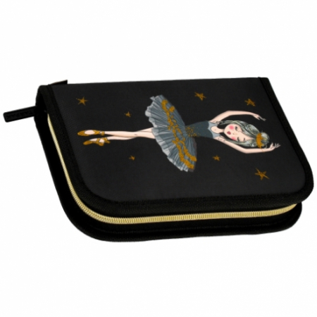 Penar echipat cu un compartiment [1]