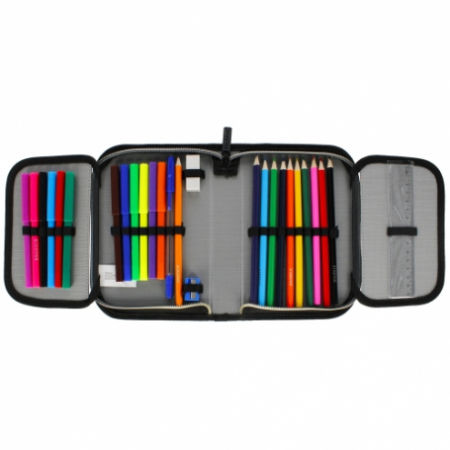 Penar echipat cu un compartiment [3]