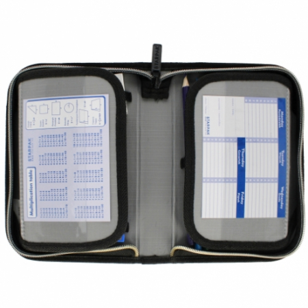 Penar echipat cu un compartiment [4]