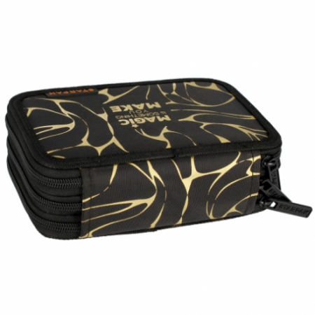 Penar echipat cu 3 compartimente [1]