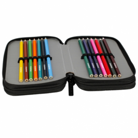 Penar echipat cu 3 compartimente [4]