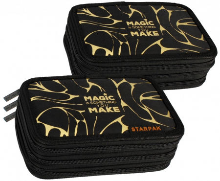 Penar echipat cu 3 compartimente [2]