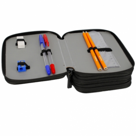 Penar echipat cu 3 compartimente [3]