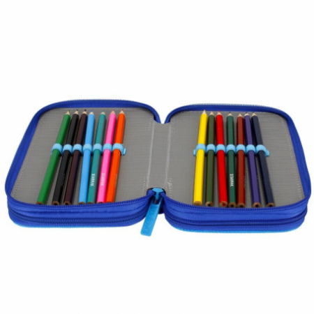 Penar echipat cu 3 compartimente [4]