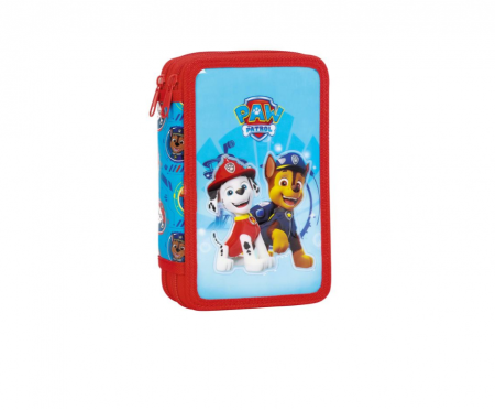 Papetarie & Birotica - Penar echipat baieti Paw Patrol