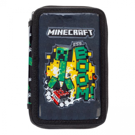 Penar echipat cu 2 compartimente [1]