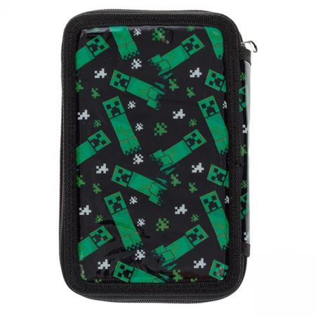 Penar echipat cu 2 compartimente [2]