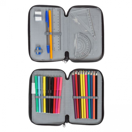 Penar echipat cu 2 compartimente [3]