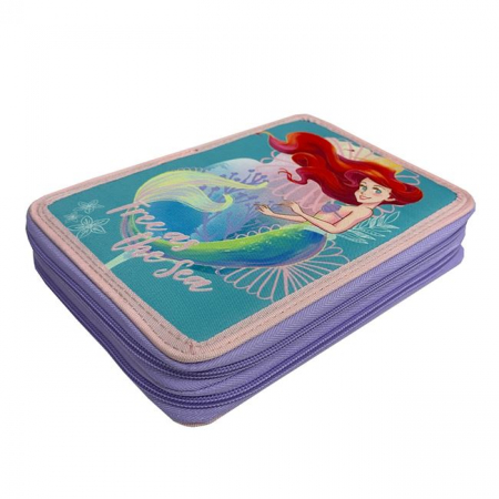 Penar echipat cu 2 compartimente pentru fete [1]