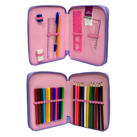 Penar echipat cu 2 compartimente pentru fete [3]