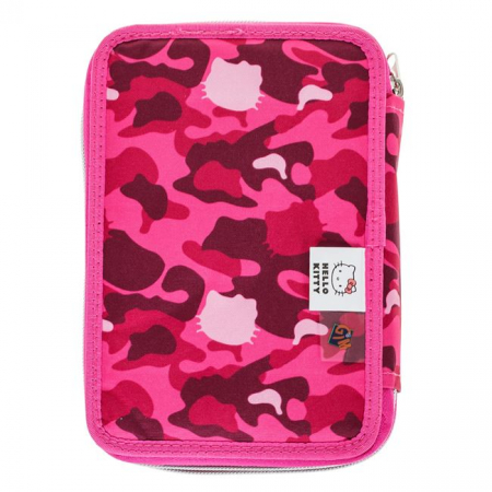 Penar echipat cu 2 compartimente pentru fete [1]