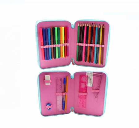 Penar echipat fete [2]