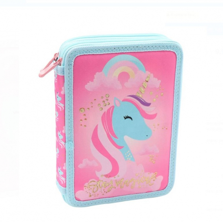 Papetarie & Birotica - Penar echipat fete