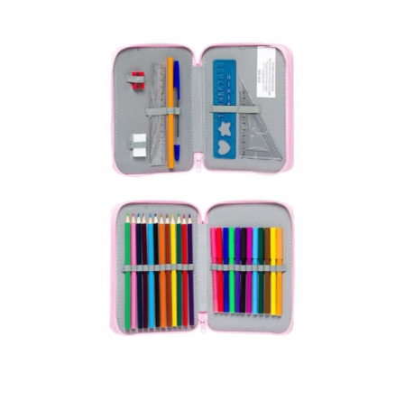 Penar echipat fete [3]