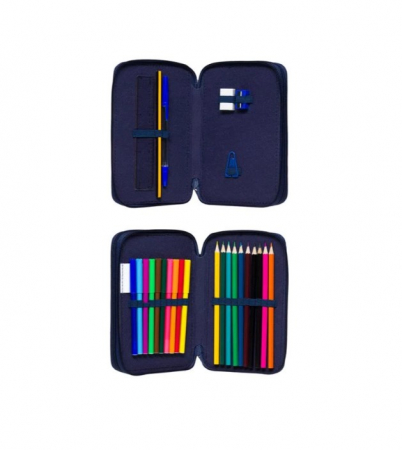 Penar echipat fete [3]