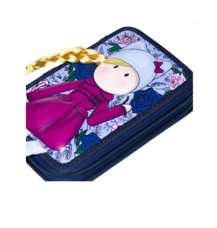 Penar echipat fete [1]