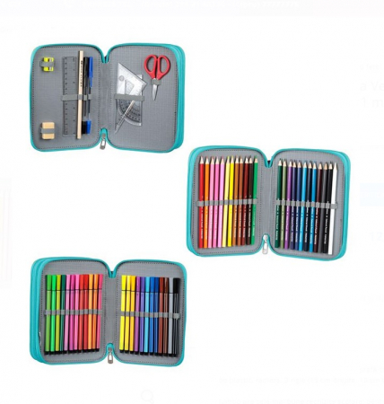 Penar echipat fete [3]