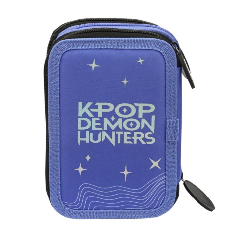 Penar echipat St.Majewski KPOP Demon Hunters cu 3 compartimente [1]