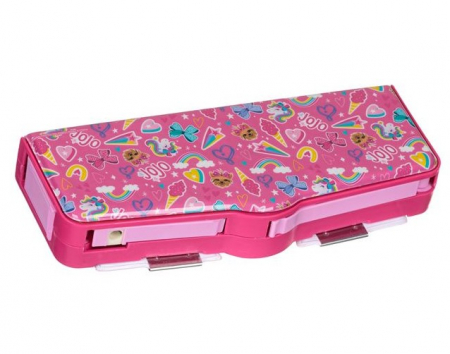 Penar Imprimeu Unicorn cu carcasa magnetica si accesorii incluse [3]