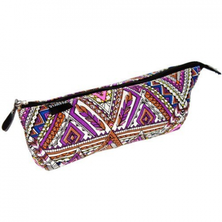 Penare - Penar neechipat cu 1 compartiment tip etui