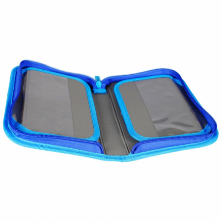 Penar neechipat cu un compartiment si 2 extensii [2]