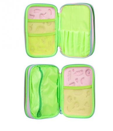 Penar neechipat cu 2 compartimente [3]