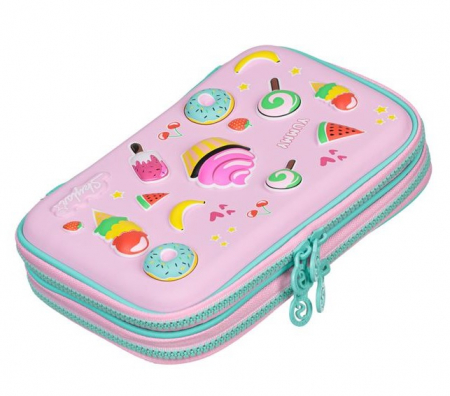 Penar neechipat cu 2 compartimente [2]