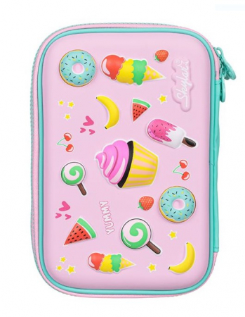 Penar neechipat cu 2 compartimente [1]