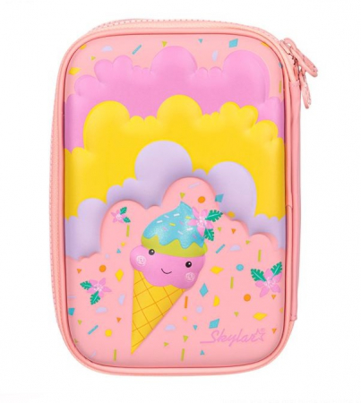 Penar neechipat cu 2 compartimente [1]