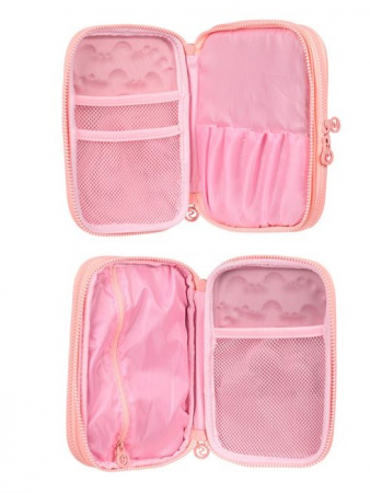 Penar neechipat cu 2 compartimente [3]