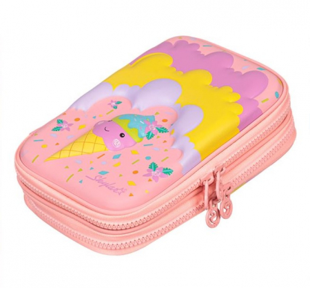 Penar neechipat cu 2 compartimente [2]