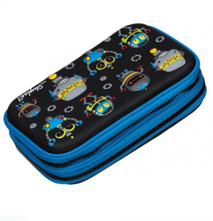 Penar neechipat cu 2 compartimente [2]