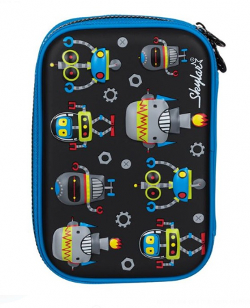 Penar neechipat cu 2 compartimente [1]