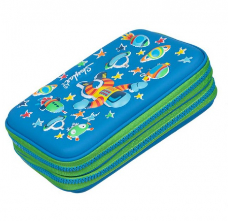 Penar neechipat cu 2 compartimente [1]