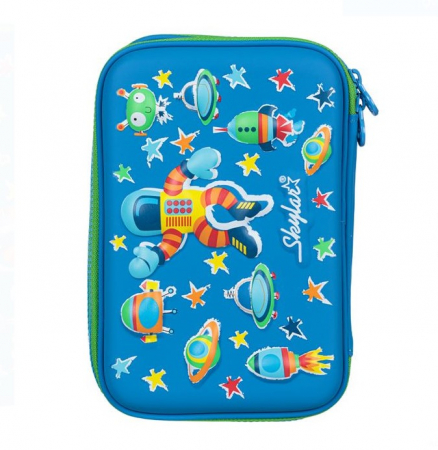 Penar neechipat cu 2 compartimente [2]