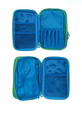 Penar neechipat cu 2 compartimente [3]