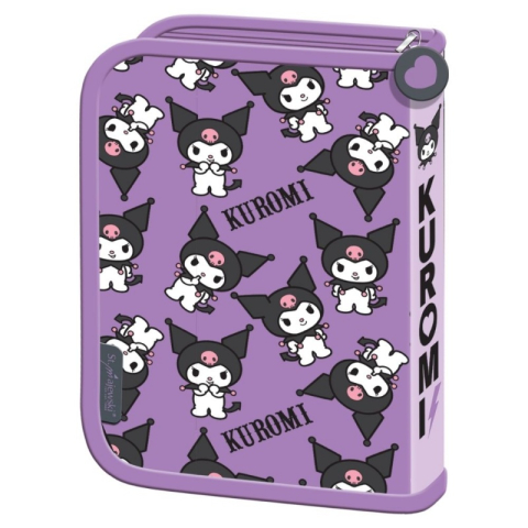 Penar neechipat St. Majewski Kuromi Violet [1]