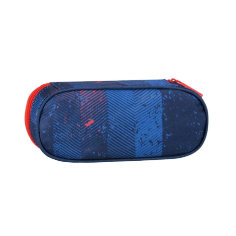 Penar neechipat Starpak Football, 1 compartiment, 1 extensie, oval, 5 x 22 x 9.5 cm [1]