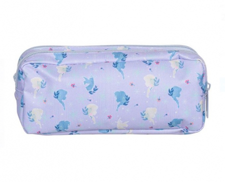 Penar neechipat tip etui cu 2 compartimente [2]