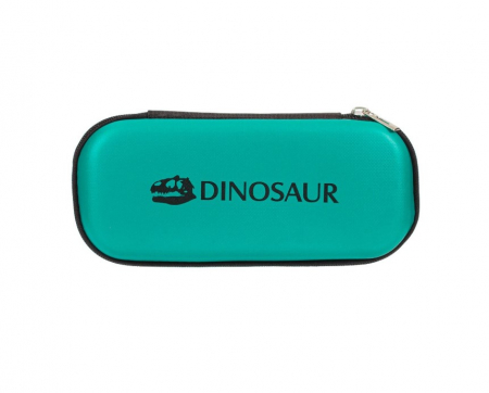 Penar neechipat tip etui Dinozaur pentru baieti [2]