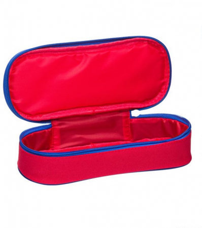 Penar neechipat tip etui FC BARCELONA pentru baieti [3]