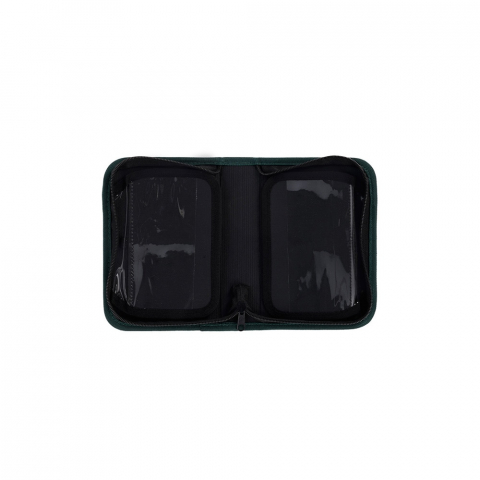 Penar Strigo Dinosaur, 1 compartiment + 2 extensii, 20×14×3.5 cm [2]