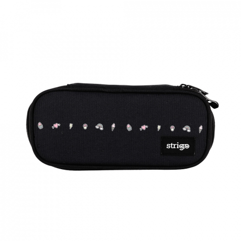 Penar un compartiment, Strigo cu separator si buzunar interior, neechipat, Icons SSC256 [1]