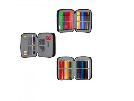 Penar Urechi piscuta echipat fete [2]