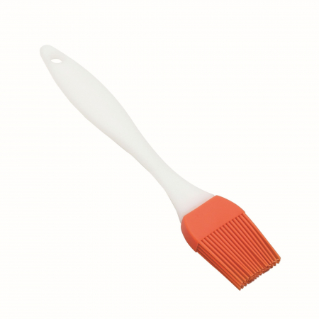 Pensula de silicon pentru gratar