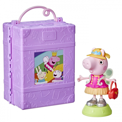 PEPPA PIG GARDEROBA LUI PEPPA [6]
