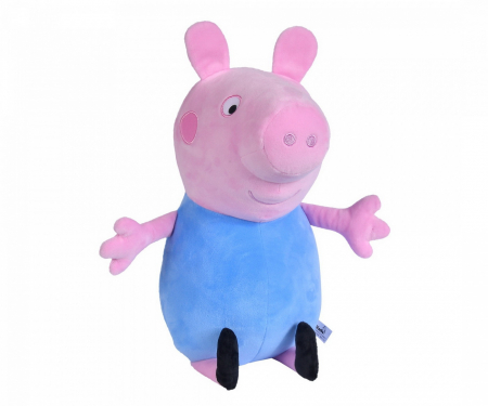 Peppa Pig Plush George 31cm  [1]