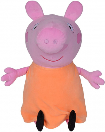 Peppa Pig Plush Mama Wutz 35cm  [1]
