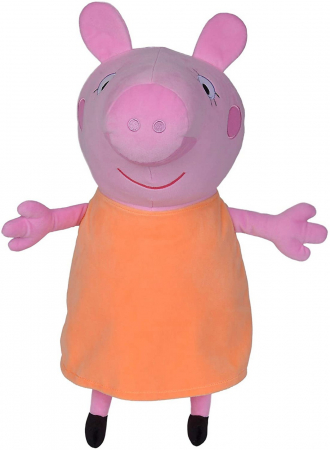 Peppa Pig Plush Mama Wutz 35cm  [2]
